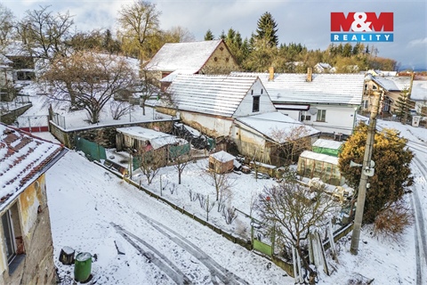 Prodej rodinného domu, 82 m² 20