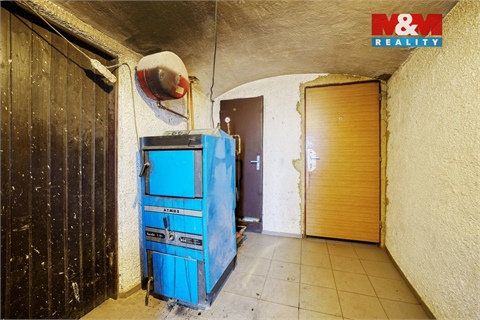 Prodej rodinného domu, 82 m² 14