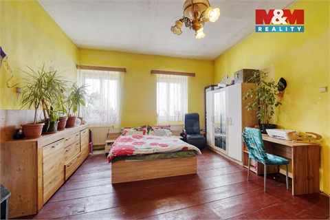 Prodej rodinného domu, 82 m² 4