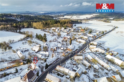 Prodej rodinného domu, 82 m² 26