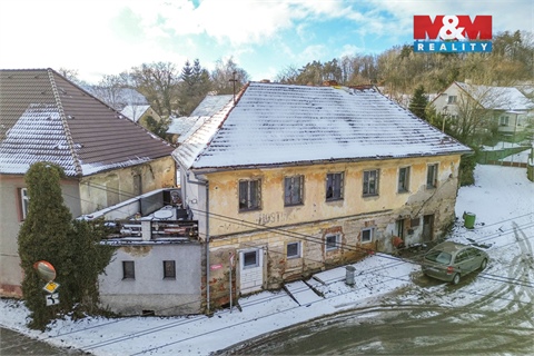 Prodej rodinného domu, 82 m² 10