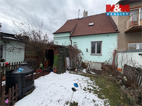 Prodej rodinného domu, 90 m² 10