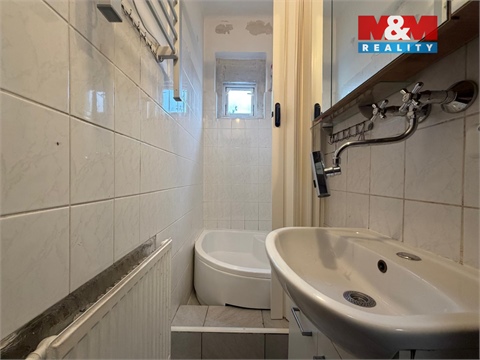 Prodej rodinného domu, 90 m² 8