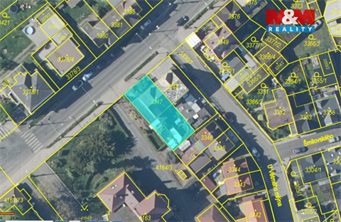 Prodej rodinného domu, 90 m² - 10