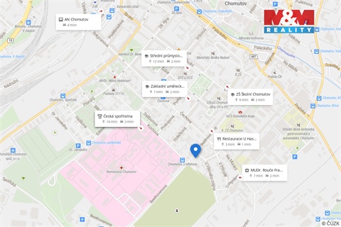 Prodej rodinného domu, 90 m² 12