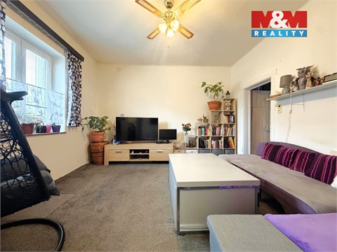 Prodej rodinného domu, 90 m² - 2