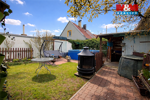 Prodej rodinného domu, 90 m² - 2