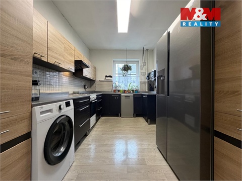 Prodej rodinného domu, 90 m² 2