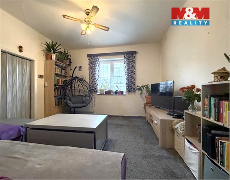 Prodej rodinného domu, 90 m² 4