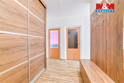 Pronájem bytu 3+1, 61 m² 8