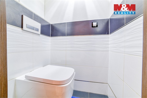 Pronájem bytu 3+1, 61 m² 4