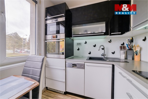 Pronájem bytu 3+1, 61 m² 10