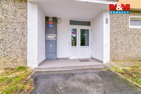 Pronájem bytu 3+1, 61 m² 20