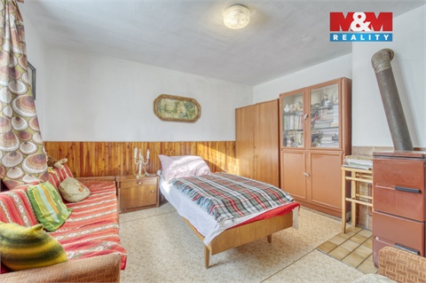 Prodej rodinného domu, 240 m² - 8