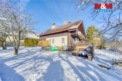 Prodej rodinného domu, 240 m² 26