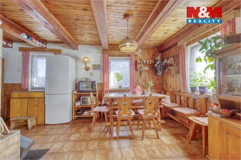 Prodej rodinného domu, 240 m² - 6