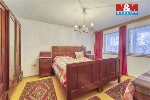 Prodej rodinného domu, 240 m² 8