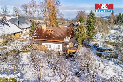 Prodej rodinného domu, 240 m² - 28