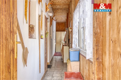 Prodej rodinného domu, 240 m² 10