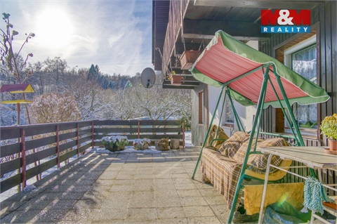 Prodej rodinného domu, 240 m² - 26