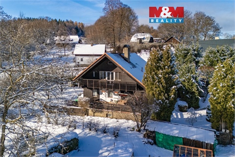 Prodej rodinného domu, 240 m² 0