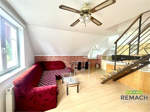 Pronájem bytu 3kk, 90 m² 8