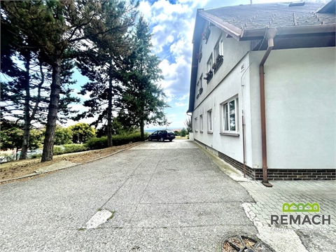 Pronájem bytu 3kk, 90 m² - 22