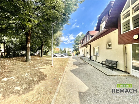 Pronájem bytu 3kk, 90 m² - 20