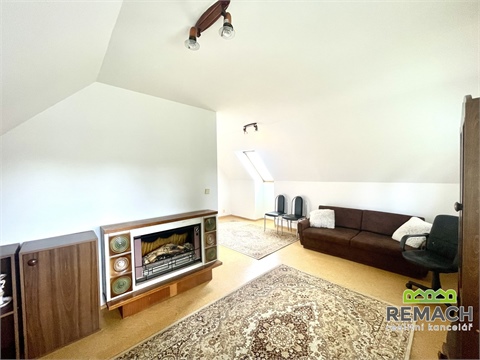 Pronájem bytu 3kk, 90 m² - 12