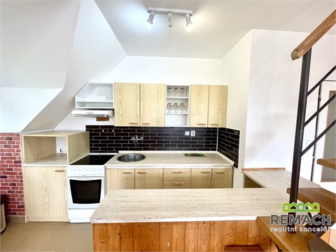 Pronájem bytu 3kk, 90 m² - 2