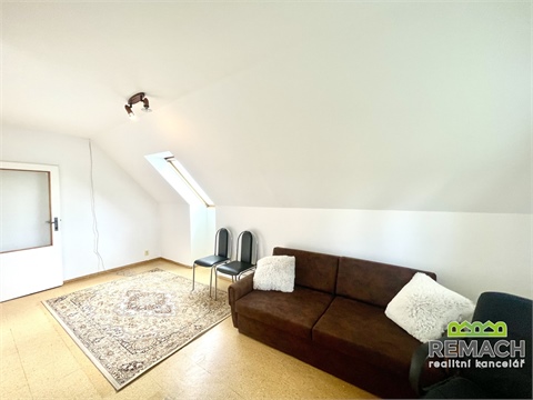 Pronájem bytu 3kk, 90 m² - 4