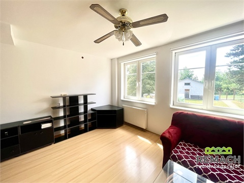 Pronájem bytu 3kk, 90 m² - 6