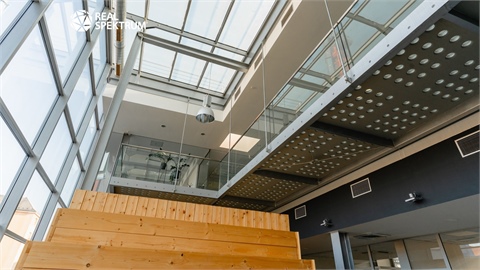 Pronájem kanceláře, 1 000 m² - 6