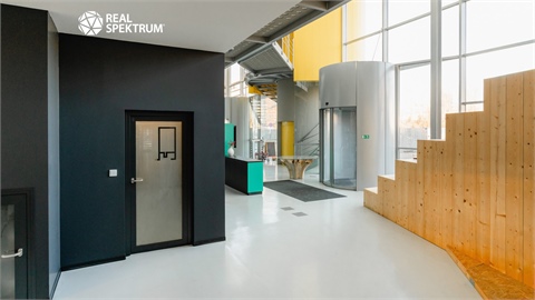 Pronájem kanceláře, 1 000 m² 4