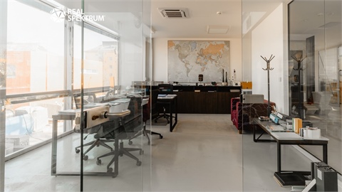 Pronájem kanceláře, 1 000 m² 12