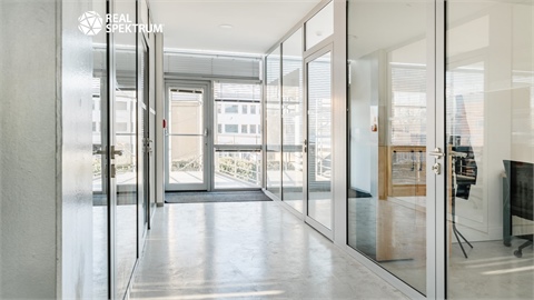 Pronájem kanceláře, 1 000 m² - 16