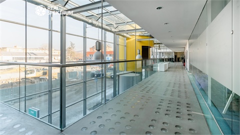 Pronájem kanceláře, 1 000 m² 10