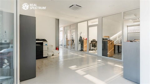 Pronájem kanceláře, 1 000 m² 18