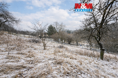 Prodej zahrady, 1 635 m² 0