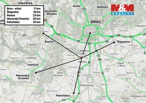 Prodej zahrady, 1 635 m² 6