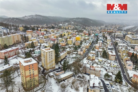 Prodej bytu 2+1, 55 m² - 26