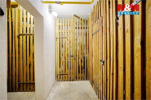 Prodej bytu 2+1, 55 m² 20