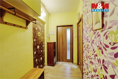 Prodej bytu 2+1, 55 m² 16