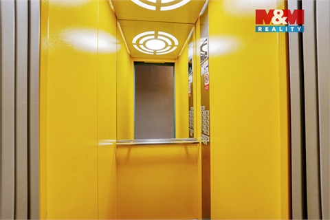 Prodej bytu 2+1, 55 m² - 18