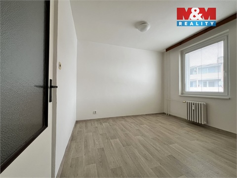 Pronájem bytu 3+1, 72 m² 8