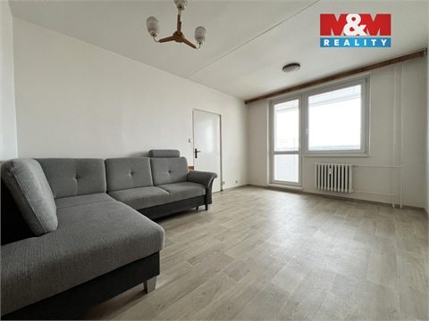 Pronájem bytu 3+1, 72 m² 4