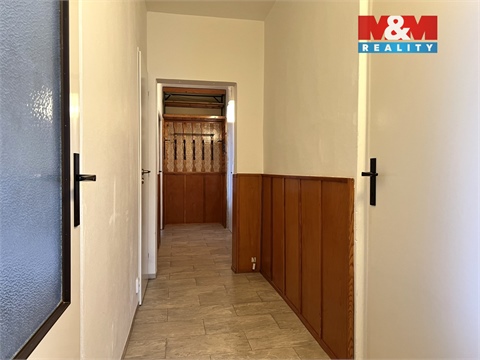 Pronájem bytu 3+1, 72 m² 12