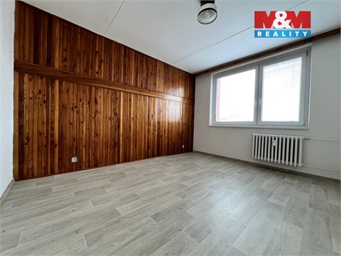 Pronájem bytu 3+1, 72 m² 6