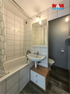 Pronájem bytu 1+1, 37 m² 4