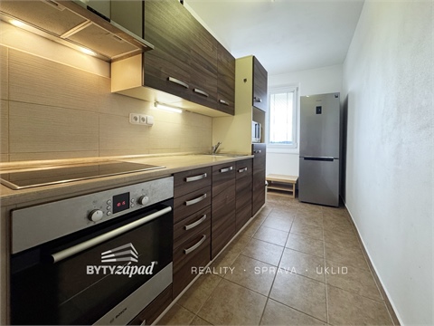 Pronájem bytu 1+1, 42 m² 6